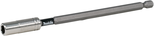 Makita tilbehør Makita bitholder 1 4 x150mm e impr - e-20264