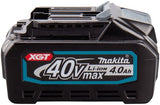 Makita BL4040 batteri xgt 40 volt max 4,0ah 191b26-6