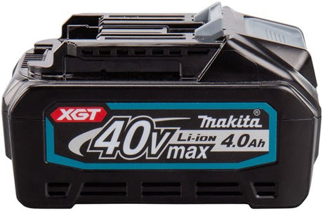 Makita bl4040 batteri xgt 40 volt max 4,0ah 191b26-6 - 191b26-6