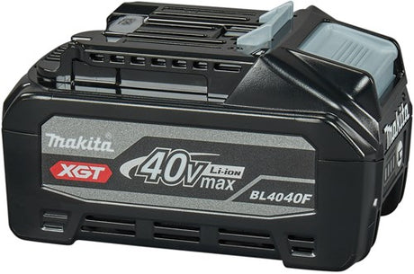Makita bl4040f batteri xgt 40 volt max 4.0ah - 1910n6-8