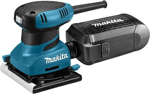 Makita bo4556k orbitalsliber | 112x102 200w - bo4556k