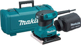 Makita bo4556k orbitalsliber | 112x102 200w - bo4556k