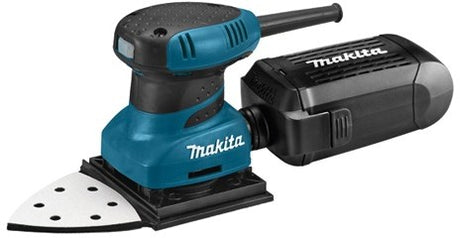 Makita bo4565 orbitalsliber | 112x102 200w - bo4565