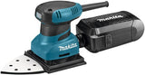 Makita bo4565k orbitalsliber | 112x102 200w - bo4565k