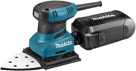 Makita bo4565k orbitalsliber | 112x102 200w - bo4565k