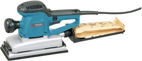 Makita bo4900v orbitalsliber | 115x232 330w - bo4900v