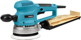 Makita bo6030j excentersliber | 150mm 310w | i m-box systainer - bo6030j