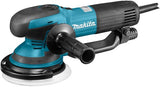 Makita bo6050j 230v excentersliber i mbox systainer - bo6050j