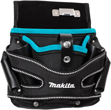 Makita bore-/skruetrækker. hylster l r - p-71722