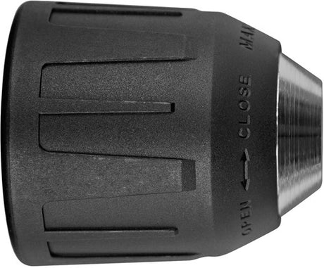 Makita accessoires makita boorkop snelspan 1-10mm opname 3 8 x24 unf