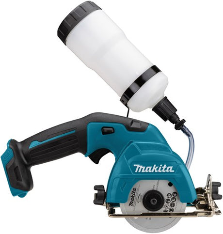 Makita cc301dzj 10,8v glas- og fliseskærer | uden batterier og oplader, i mbox - cc301dzj