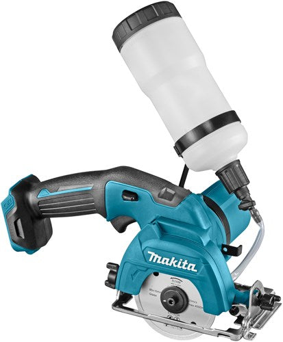 Makita cc301dzj 10,8v glas- og fliseskærer | uden batterier og oplader, i mbox - cc301dzj