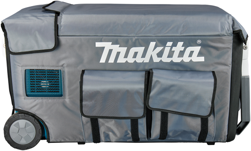 Makita tilbehør makita ce00000002 beskyttelsescover til cw002g - ce00000002