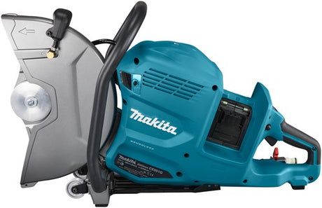 Makita ce001gz | xgt 2x40v max| skæresav | 355 mm | uden batteri og oplader - ce001gz