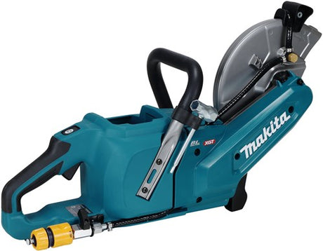 Makita ce003gz02 - xgt 40 v max kapskærer | 230 mm | uden batteri og oplader - ce003gz02