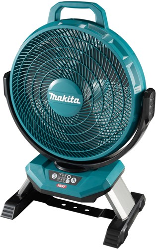Makita cf002gz | ventilator 40 v max | med drejefunktion | ekskl. batterier og oplader - cf002gz