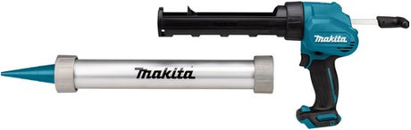 Makita cg100dzxk batterilim og tætningspistol 10,8v | uden batterier og oplader - cg100dzxk
