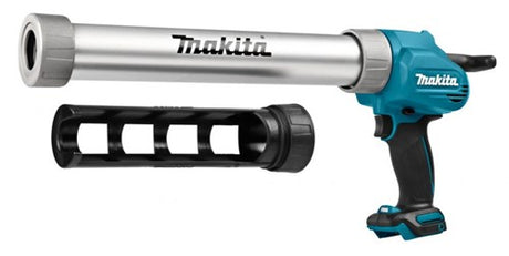 Makita cg100dzxk batterilim og tætningspistol 10,8v | uden batterier og oplader - cg100dzxk