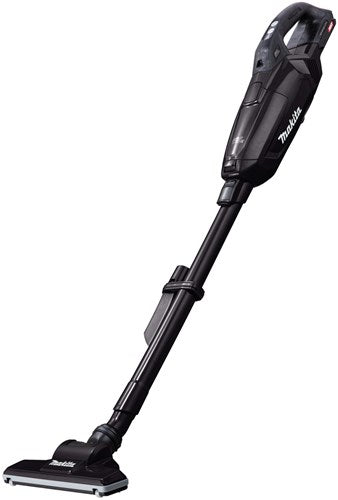 Makita cl002gz03 | batteri stick støvsuger | sort | 40v maks. | uden batterier og oplader - cl002gz03
