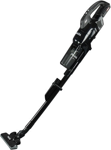 Makita cl003gz04 | 40v maks. | stavstøvsuger | sort version | uden batterier og oplader | i æske - cl003gz04