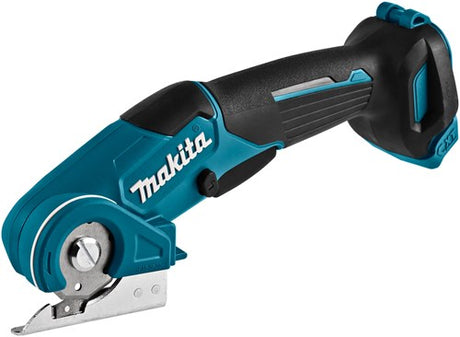 Makita cp100dzj 10,8v kniv uden batterier og oplader, i mbox - cp100dzj