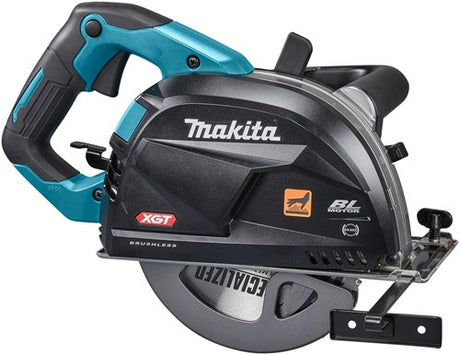 Makita cs002gz | 40v maks. | metal rundsav | 185 mm | krop cs002gz