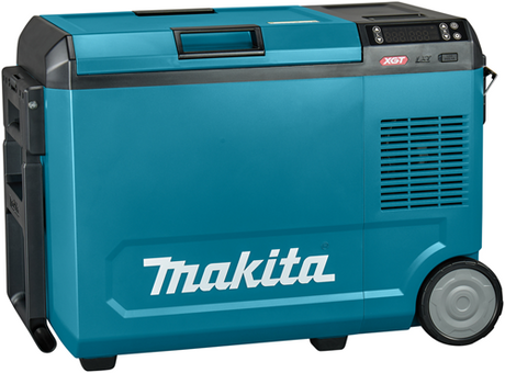 Makita cw004gz fryser køleboks med varmefunktion | 29l - cw004gz
