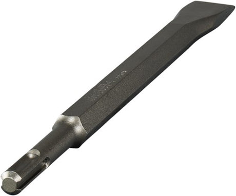 Makita tilbehør kold mejsel 20x250mm sds-plus - d-08729