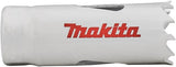 Makita hulsav 19mm bim basic - d-17005