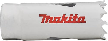 Makita hulsav 19mm bim basic - d-17005