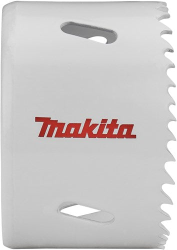 Makita tilbehør hulsav 68mm bim basic - d-17108 - d-17108