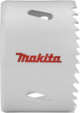Makita tilbehør hulsav 68mm bim basic - d-17108 - d-17108