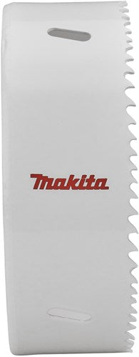 Makita tilbehør hulsav 127mm bim basic - d-17158 - d-17158