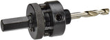 Makita tilbehør d-17186 | hulsavsholder | 32-152 mm | 11 mm | sekskant - d-17186