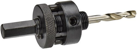 Makita tilbehør d-17186 | hulsavsholder | 32-152 mm | 11 mm | sekskant - d-17186