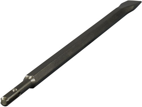 Makita tilbehør kold mejsel 20x400mm - d-19021 d-19021