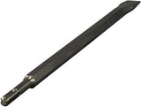 Makita tilbehør kold mejsel 20x400mm - d-19021 d-19021