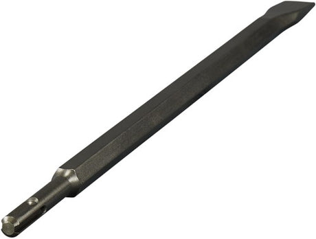 Makita tilbehør kold mejsel 20x400mm - d-19021 d-19021