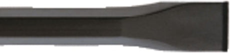 Makita tilbehør kold mejsel 26x300 mm gennemgående aksel - d-20080