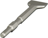 Makita tilbehør fladmejsel 50x280mm sw17 - d-20694
