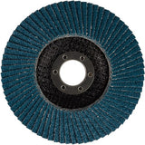 Makita tilbehør lamelsliber. 125x22 k40 - d-27486