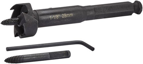 Makita tilbehør cylinderhovedboremaskine 28mm - d-29957 d-29957