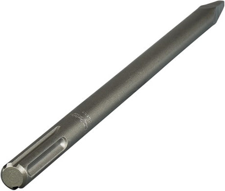 Makita tilbehør spidsmejsel 400mm - d-34182 d-34182