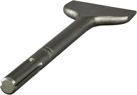 Makita tilbehør fladmejsel 80x300 mm - d-34241 d-34241