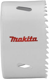 Makita tilbehør hulsav 79mm bim basic - d-35520 - d-35520