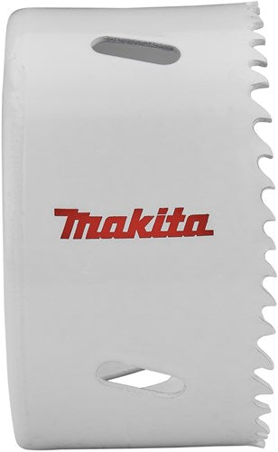 Makita tilbehør hulsav 79mm bim basic - d-35520 - d-35520
