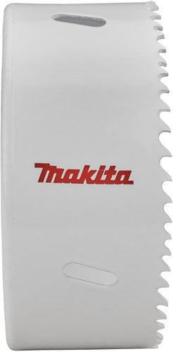 Makita tilbehør d-35570 | hulsav | 102 mm | træmetal - d-35570