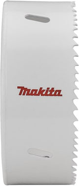 Makita tilbehør makita hulsav 114mm bim basic - d-35601
