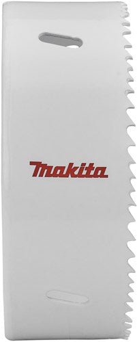 Makita hulsav 121mm bim basic - d-35617