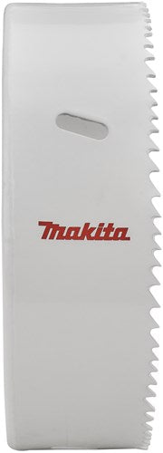 Makita tilbehør hulsav 140mm bim basic - d-35623 - d-35623